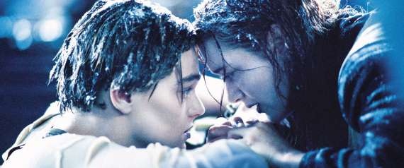 بعد عشرون عام...كيت وينسليت تعترف: كان من الممكن أن أنقذ جاك في Titanic