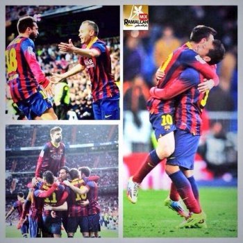 100 مليون يورو من الصين لنجم برشلونة !