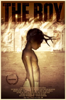 مشاهدة فيلم : الرعب The Boy 2015 HD