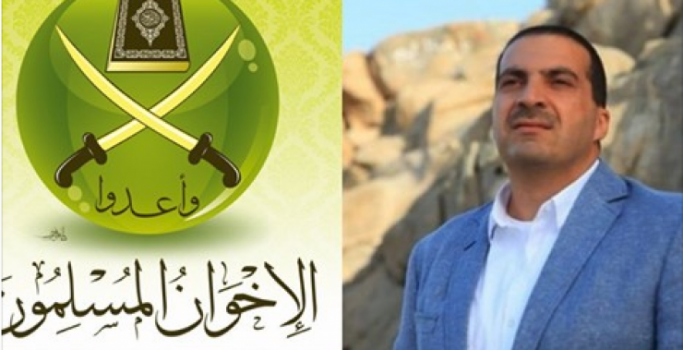 شاهد ماذا قال عمرو خالد عن الإخوان المسلمين !