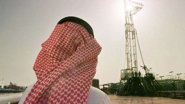 تقرير: احتياط السعودية من النفط سينفذ خلال أربع سنوات