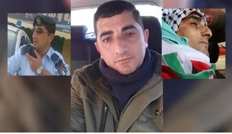ما لم ينشر عن الشهيد أمجد السكري..منفذ "عملية VIP"