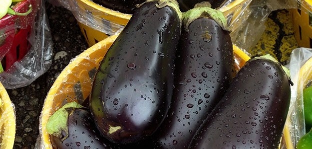 لهذه الأسباب أطلقوا على الباذنجان &ldquo;ثمرة الحب&rdquo; تعرف عليها ولن تندم !