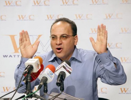 ماذا كتب زكارنه على صفحته في "الفيسبوك" ؟؟!!