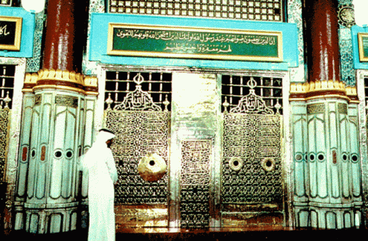 فيديو| 5 محاولات لسرقة جسد النبى صلى الله عليه وسلم