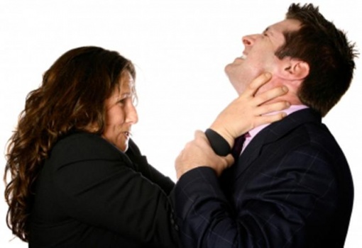 تتزوج خطيب اختها ثم تدفنه حياً