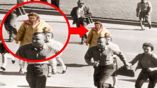 بالفيديو: 10 صور محيّرة يصعب تفسيرها !