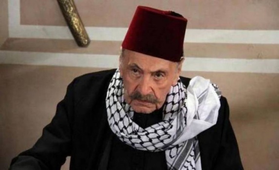 ما هي حقيقة الحالة الصحيّة للفنّان السوري "رفيق سبيعي" ؟