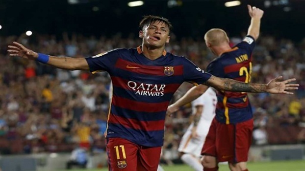 شاهد| بث مباشر لمباراة برشلونة وسيلتا فيغو