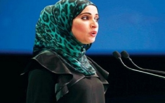 ما هو أول قرار لوزيرة السعادة الإماراتية ؟