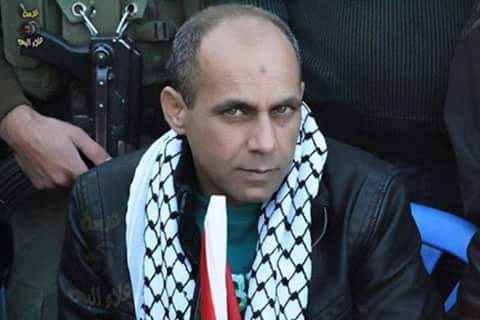 جنين: قاتل العميد "أيمن جرادات" سلم نفسه للأجهزة الأمنية