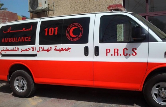 مقتل مواطن بالرصاص في مخيم عسكر