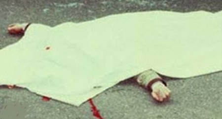 أب عذب ابنته بالكهرباء حتى الموت لشكوكه في اخلاق زوجته