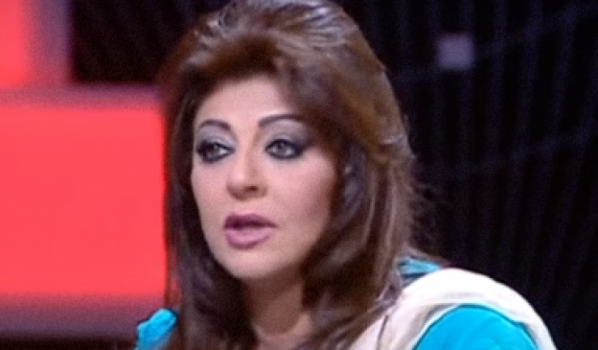 فيديو|هالة صدقي تكشف تفاصيل التحرش بها في جنازة لأول مرة!