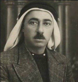 77 عاما على استشهاد قائد ثورة الفلاحين