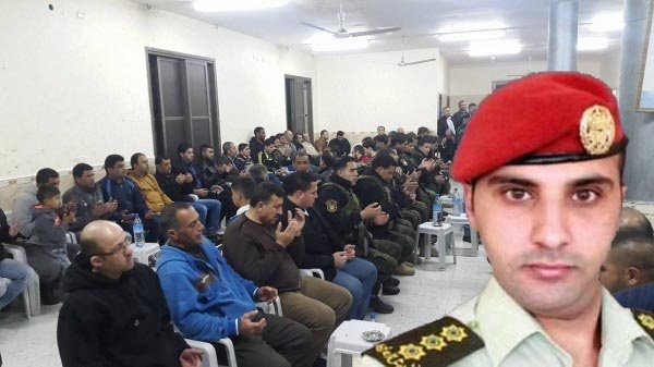 جنين:إطلاق اسم الشهيد راشد الزيود على أحد الشوارع في بلدة السيلة الحارثية