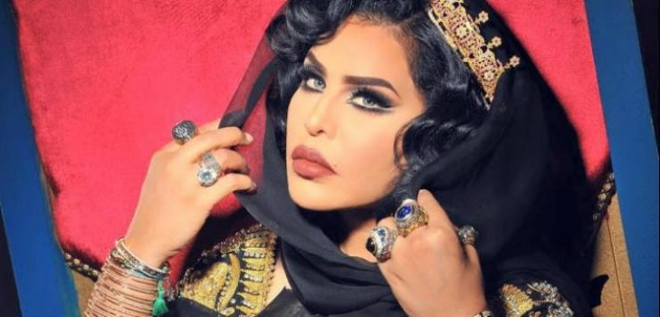 كم تقاضت أحلام في برنامج "ذا كوين"؟