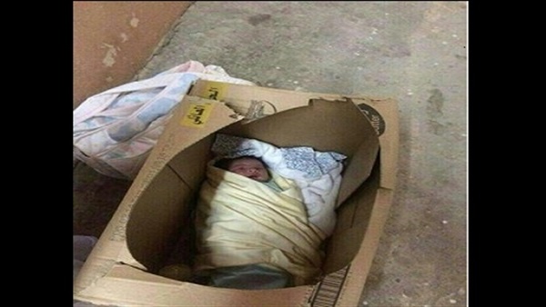 الأردن: العثور على طفل لقيط داخل مسجد