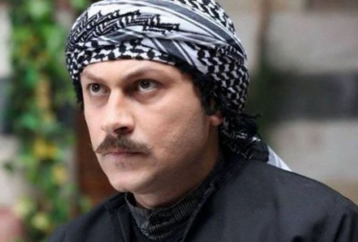 ابعاد محمد حداقي عن دور العكيد "معتز" في باب الحارة وهذا هو البديل