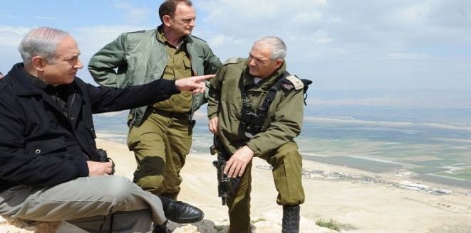نتنياهو يربط بين تفجيرات بروكسيل وانتفاضة القدس