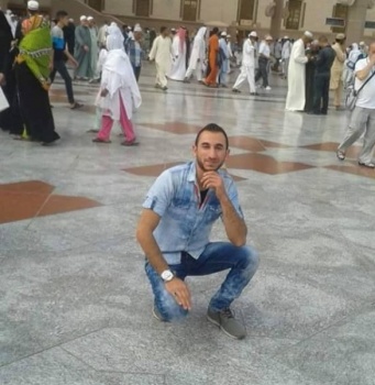 عاد من أداء العمرة قبل يوم من تنفيذ العملية : من هو منفذ عملية "يافا" جنرال السكاكين!