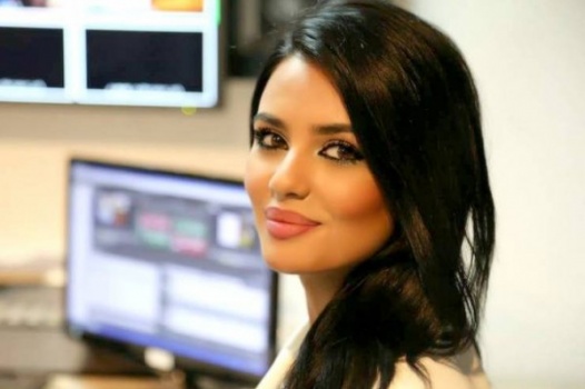والدة لينا قيشاوي الكازاخستانية تُشعل مواقع التواصل بعد نشر صورتها لأول مرة