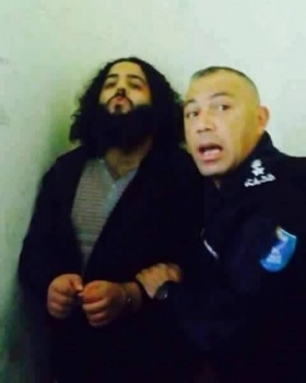 شاهد صور المجرم.. القصة الكاملة لـ"ذبح" رضيعة الحضانة