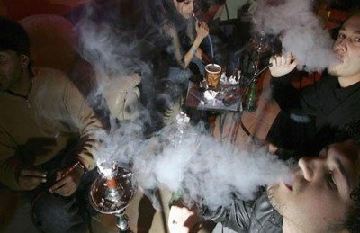 مقترح قانون يجرّم الشيشة ويعاقب مدخنيها بـ 5 سنوات حبسا