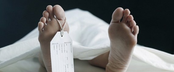 ماذا يحدث لجسمك عند الموت؟ تعرّف على التفاصيل من الدقائق الأولى حتى عامٍ كامل