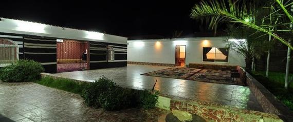هيئة الأمر بالمعروف والنهي عن المنكر في السعودية تمنع المداهمات العشوائية للاستراحات والشاليهات