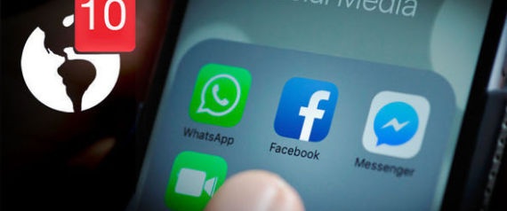 فيسبوك يُطلق خاصية جديدة لن ترغب أبداً في استخدامها