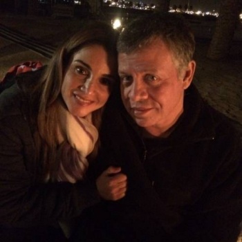 الحكام أيضا يقعون في الحب.. تعرف على الجانب الخفي من حياتهم