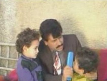 صورة | هل تذكرون نجم الدراما الاردنية " عليوة " والد موزة و ألمازة ؟!