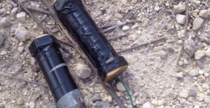 تفجير عبوة ناسفة في سيارة للمستوطنين جنوب الخليل