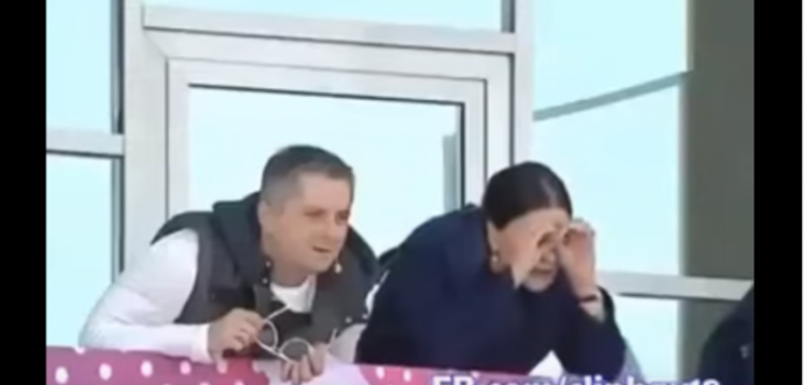 فيديو : ممنوع المشاهدة للرجال …. للبنات فقط !