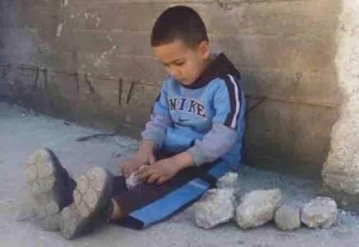 في انتظار قتلة أخي!!