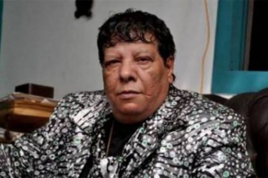 مفاجأة... شعبان عبد الرحيم يدخل "باب الحارة"!