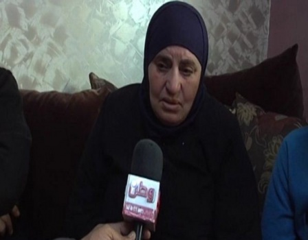 فيديو.. والدة الشهيدة سباتين : تهمة القتل جاهزة