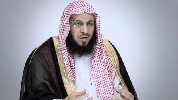 عائض القرني: طلقت "السياسة ثلاثًا لا رجعة فيها ومهمتي تبليغ الآية والحديث