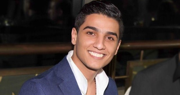 بالفيديو: محمد عساف يعتذر لأهل الخليل