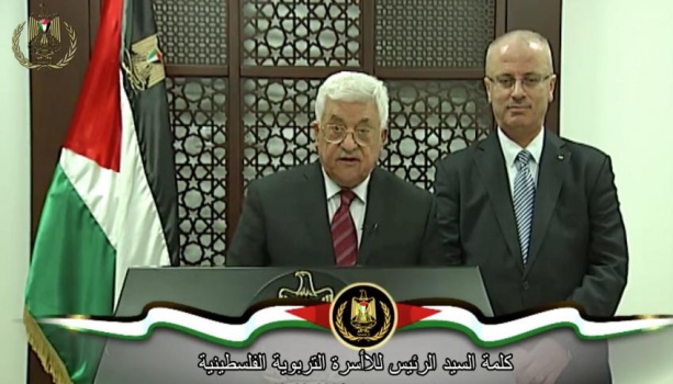 [فيديو] الرئيس يعلن انتهاء الازمة والاستجابة لمطالب المعلمين ويدعوهم لاستئناف الدراسة غدا