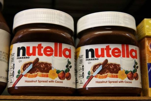 لن تصدّق كمية السكر في "Nutella"!!