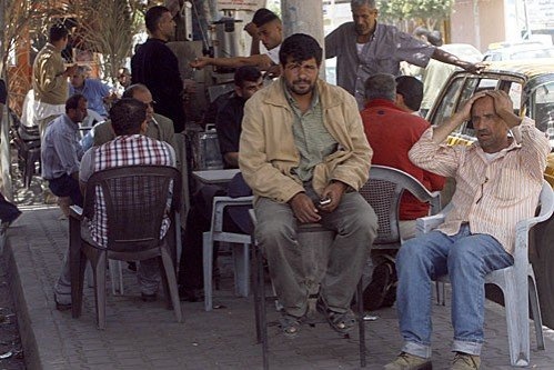عمال قطاع غزة... بطالة تنهش وفقر ينخر الجسد
