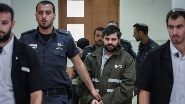إدانة قاتل أبو خضير بالقتل العمد