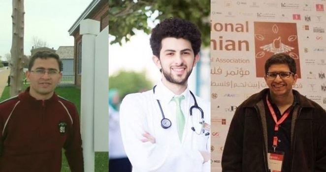 طلاب في "النجاح" ينشرون بحثًا في واحدة من أهم المجلات الطبية بالعالم