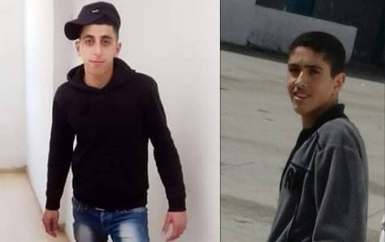 عدي ويونس أقوى من &ldquo;دولة إسرائيل&rdquo;!
