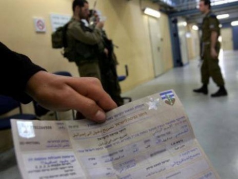 عشرات آلاف التصاريح للعمال بعد اتفاق فلسطيني إسرائيلي