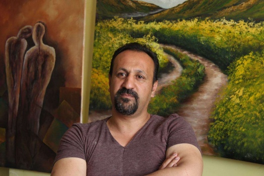 محمد الشريف: "أينما أرى الفرح بالفن أجد نفسي فيه"