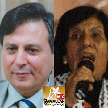 قرار بتسمية مدرستين باسم المناضلين الراحلين ذياب وأبو غربية