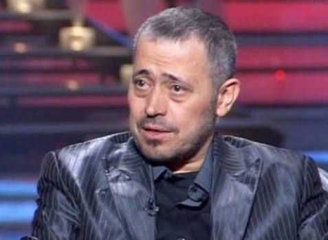 جورج وسوف ورسالة لأحلام وينتقد نضال الاحمدية